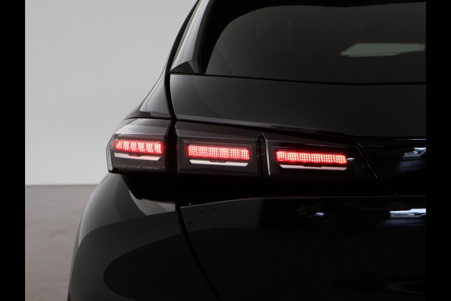 Peugeot 308 1.2 PT 130 PK ALLURE PACK + SFEERVERLICHTING | ADAPTIVE CRUISE | CAMERA | LED | SPORTSTOELEN | PRIVACY GLASS