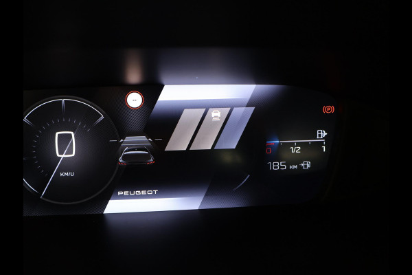 Peugeot 308 1.2 PT 130 PK ALLURE PACK + SFEERVERLICHTING | ADAPTIVE CRUISE | CAMERA | LED | SPORTSTOELEN | PRIVACY GLASS