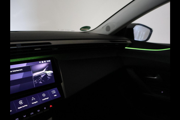 Peugeot 308 1.2 PT 130 PK ALLURE PACK + SFEERVERLICHTING | ADAPTIVE CRUISE | CAMERA | LED | SPORTSTOELEN | PRIVACY GLASS