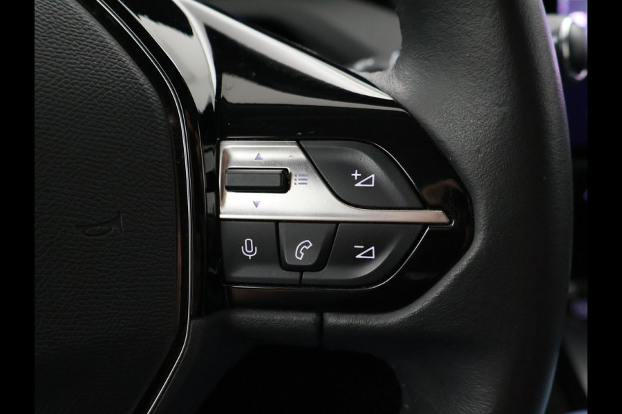 Peugeot 308 1.2 PT 130 PK ALLURE PACK + SFEERVERLICHTING | ADAPTIVE CRUISE | CAMERA | LED | SPORTSTOELEN | PRIVACY GLASS