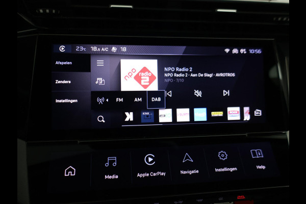 Peugeot 308 1.2 PT 130 PK ALLURE PACK + SFEERVERLICHTING | ADAPTIVE CRUISE | CAMERA | LED | SPORTSTOELEN | PRIVACY GLASS