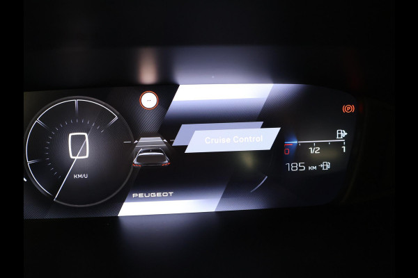 Peugeot 308 1.2 PT 130 PK ALLURE PACK + SFEERVERLICHTING | ADAPTIVE CRUISE | CAMERA | LED | SPORTSTOELEN | PRIVACY GLASS