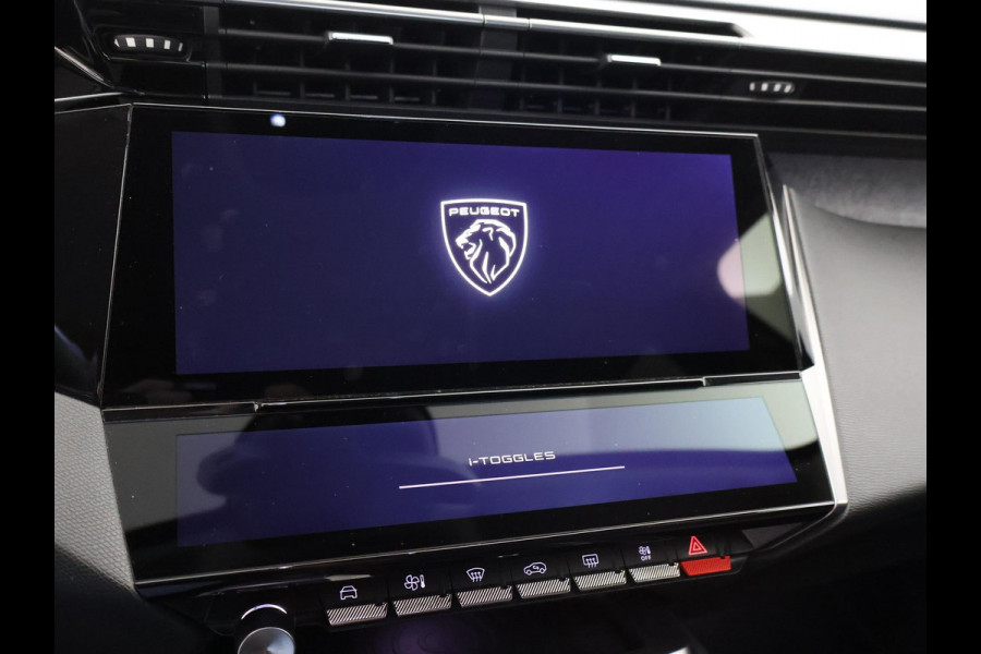 Peugeot 308 1.2 PT 130 PK ALLURE PACK + SFEERVERLICHTING | ADAPTIVE CRUISE | CAMERA | LED | SPORTSTOELEN | PRIVACY GLASS