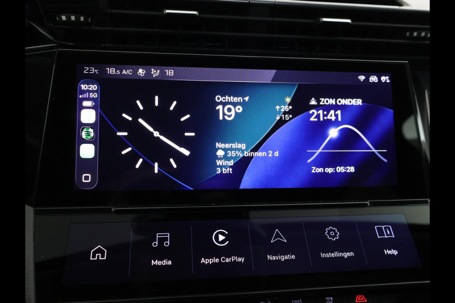 Peugeot 308 1.2 PT 130 PK ALLURE PACK + SFEERVERLICHTING | ADAPTIVE CRUISE | CAMERA | LED | SPORTSTOELEN | PRIVACY GLASS