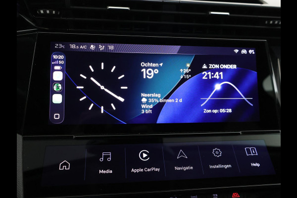 Peugeot 308 1.2 PT 130 PK ALLURE PACK + SFEERVERLICHTING | ADAPTIVE CRUISE | CAMERA | LED | SPORTSTOELEN | PRIVACY GLASS