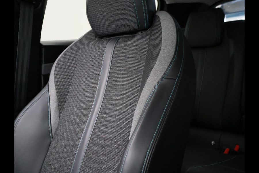Peugeot 308 1.2 PT 130 PK ALLURE PACK + SFEERVERLICHTING | ADAPTIVE CRUISE | CAMERA | LED | SPORTSTOELEN | PRIVACY GLASS