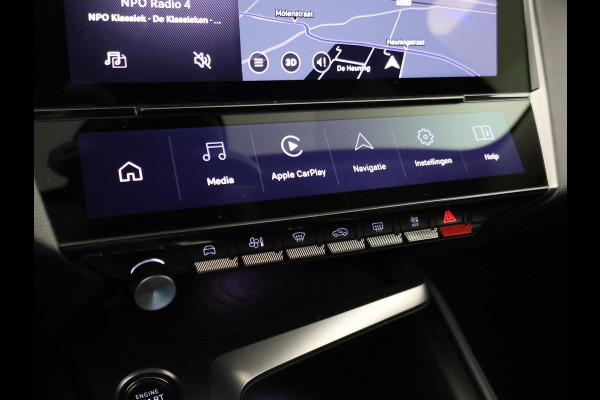 Peugeot 308 1.2 PT 130 PK ALLURE PACK + SFEERVERLICHTING | ADAPTIVE CRUISE | CAMERA | LED | SPORTSTOELEN | PRIVACY GLASS