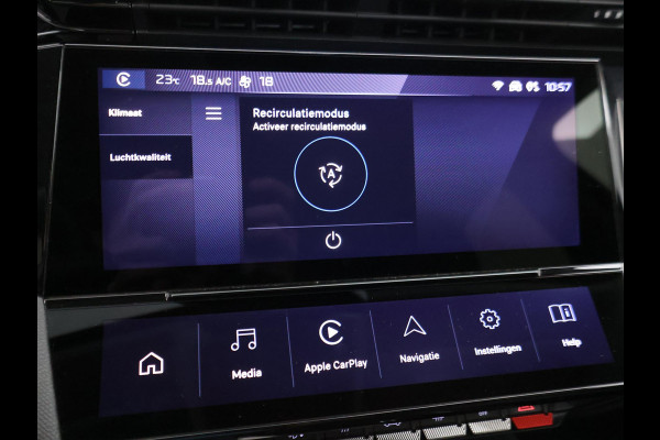 Peugeot 308 1.2 PT 130 PK ALLURE PACK + SFEERVERLICHTING | ADAPTIVE CRUISE | CAMERA | LED | SPORTSTOELEN | PRIVACY GLASS
