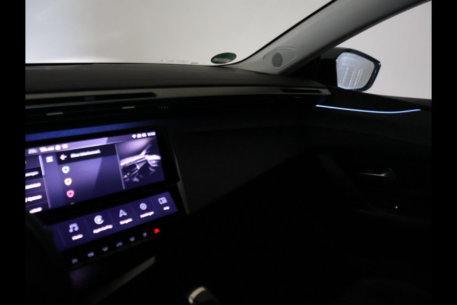 Peugeot 308 1.2 PT 130 PK ALLURE PACK + SFEERVERLICHTING | ADAPTIVE CRUISE | CAMERA | LED | SPORTSTOELEN | PRIVACY GLASS
