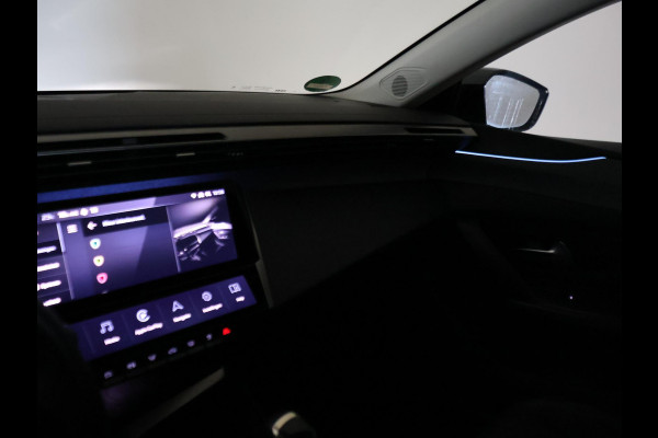 Peugeot 308 1.2 PT 130 PK ALLURE PACK + SFEERVERLICHTING | ADAPTIVE CRUISE | CAMERA | LED | SPORTSTOELEN | PRIVACY GLASS