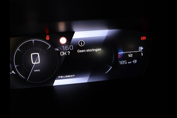 Peugeot 308 1.2 PT 130 PK ALLURE PACK + SFEERVERLICHTING | ADAPTIVE CRUISE | CAMERA | LED | SPORTSTOELEN | PRIVACY GLASS