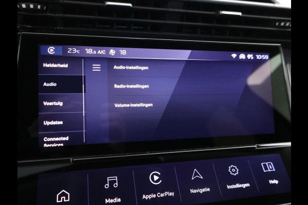 Peugeot 308 1.2 PT 130 PK ALLURE PACK + SFEERVERLICHTING | ADAPTIVE CRUISE | CAMERA | LED | SPORTSTOELEN | PRIVACY GLASS