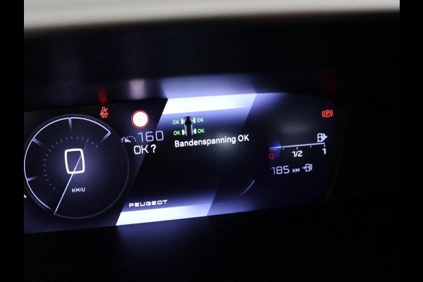 Peugeot 308 1.2 PT 130 PK ALLURE PACK + SFEERVERLICHTING | ADAPTIVE CRUISE | CAMERA | LED | SPORTSTOELEN | PRIVACY GLASS