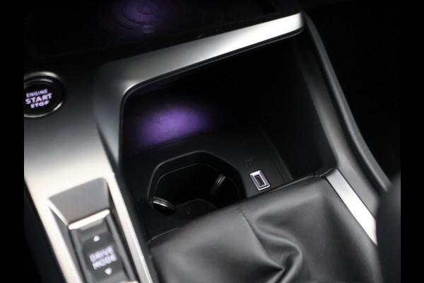 Peugeot 308 1.2 PT 130 PK ALLURE PACK + SFEERVERLICHTING | ADAPTIVE CRUISE | CAMERA | LED | SPORTSTOELEN | PRIVACY GLASS
