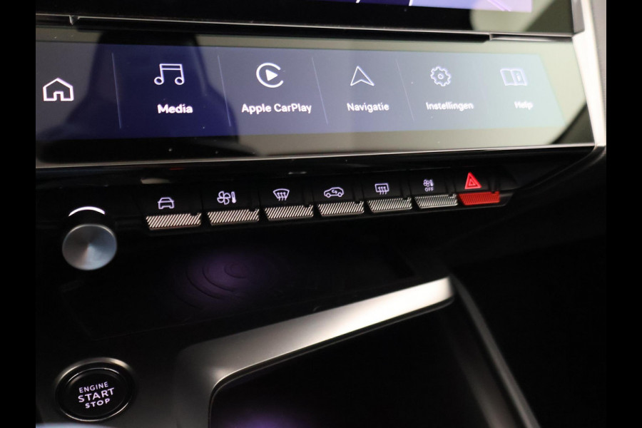 Peugeot 308 1.2 PT 130 PK ALLURE PACK + SFEERVERLICHTING | ADAPTIVE CRUISE | CAMERA | LED | SPORTSTOELEN | PRIVACY GLASS