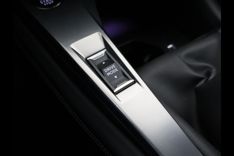 Peugeot 308 1.2 PT 130 PK ALLURE PACK + SFEERVERLICHTING | ADAPTIVE CRUISE | CAMERA | LED | SPORTSTOELEN | PRIVACY GLASS