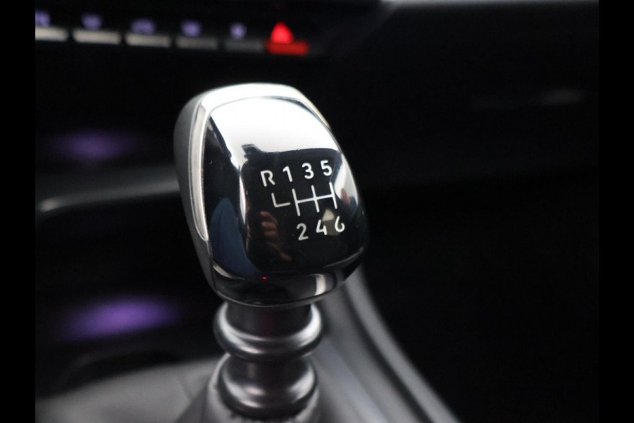 Peugeot 308 1.2 PT 130 PK ALLURE PACK + SFEERVERLICHTING | ADAPTIVE CRUISE | CAMERA | LED | SPORTSTOELEN | PRIVACY GLASS