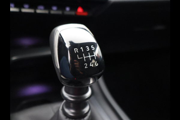 Peugeot 308 1.2 PT 130 PK ALLURE PACK + SFEERVERLICHTING | ADAPTIVE CRUISE | CAMERA | LED | SPORTSTOELEN | PRIVACY GLASS