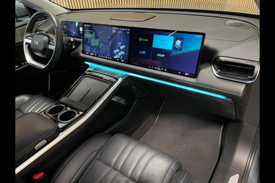 XPeng G9 RWD Long Range 98 kWh|97% SOH|570KM WLTP|FULL OPTION|TREKHAAK|PANO|STOELVERW+VENT|STUURVERW|CAMERA V+A+L+R+360+3D|NAP|NL|