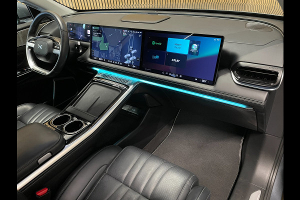 XPeng G9 RWD Long Range 98 kWh|97% SOH|570KM WLTP|FULL OPTION|TREKHAAK|PANO|STOELVERW+VENT|STUURVERW|CAMERA V+A+L+R+360+3D|NAP|NL|