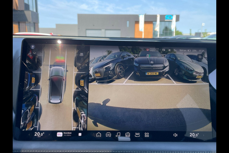 XPeng G9 RWD Long Range 98 kWh|97% SOH|570KM WLTP|FULL OPTION|TREKHAAK|PANO|STOELVERW+VENT|STUURVERW|CAMERA V+A+L+R+360+3D|NAP|NL|
