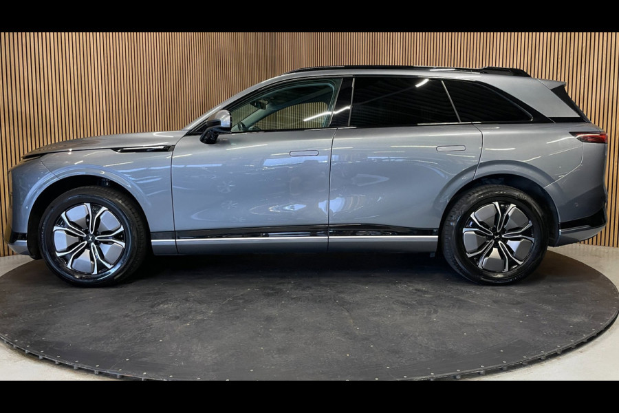 XPeng G9 RWD Long Range 98 kWh|97% SOH|570KM WLTP|FULL OPTION|TREKHAAK|PANO|STOELVERW+VENT|STUURVERW|CAMERA V+A+L+R+360+3D|NAP|NL|