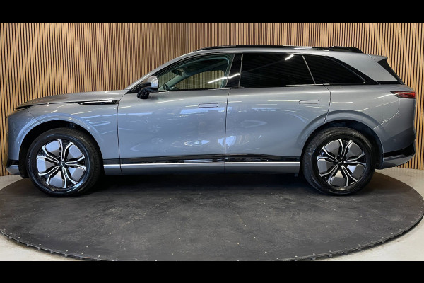 XPeng G9 RWD Long Range 98 kWh|97% SOH|570KM WLTP|FULL OPTION|TREKHAAK|PANO|STOELVERW+VENT|STUURVERW|CAMERA V+A+L+R+360+3D|NAP|NL|