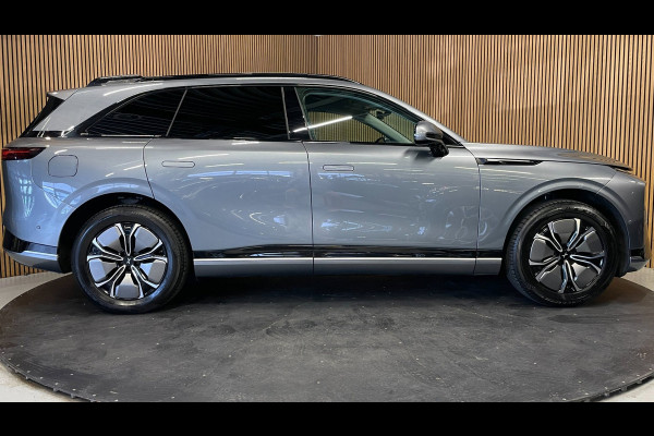 XPeng G9 RWD Long Range 98 kWh|97% SOH|570KM WLTP|FULL OPTION|TREKHAAK|PANO|STOELVERW+VENT|STUURVERW|CAMERA V+A+L+R+360+3D|NAP|NL|