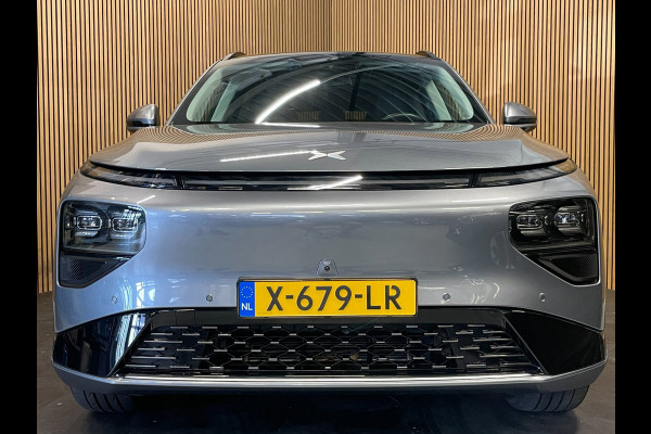 XPeng G9 RWD Long Range 98 kWh|97% SOH|570KM WLTP|FULL OPTION|TREKHAAK|PANO|STOELVERW+VENT|STUURVERW|CAMERA V+A+L+R+360+3D|NAP|NL|