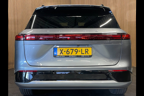 XPeng G9 RWD Long Range 98 kWh|97% SOH|570KM WLTP|FULL OPTION|TREKHAAK|PANO|STOELVERW+VENT|STUURVERW|CAMERA V+A+L+R+360+3D|NAP|NL|