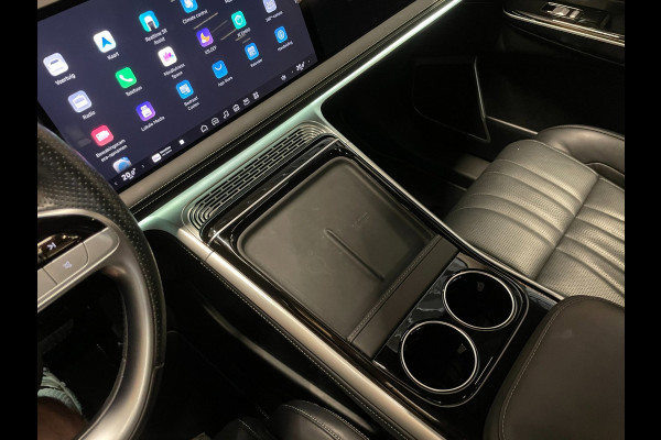 XPeng G9 RWD Long Range 98 kWh|97% SOH|570KM WLTP|FULL OPTION|TREKHAAK|PANO|STOELVERW+VENT|STUURVERW|CAMERA V+A+L+R+360+3D|NAP|NL|