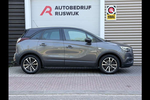 Opel Crossland X 1.2 Turbo Innovation AppleCar/Camera