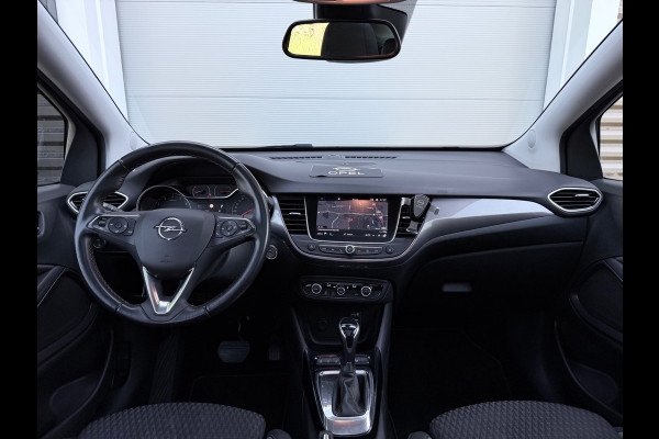 Opel Crossland X 1.2 Turbo Innovation AppleCar/Camera