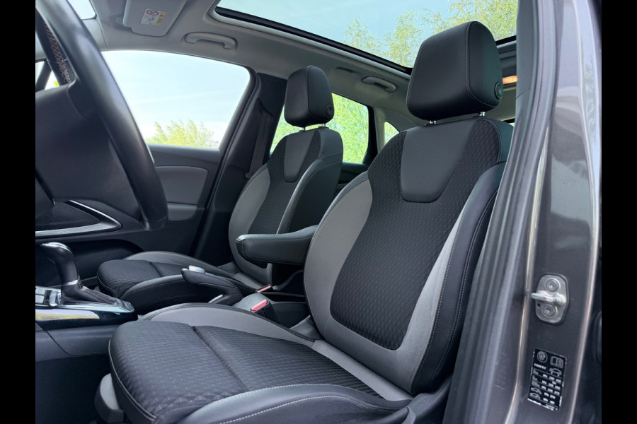 Opel Crossland X 1.2 Turbo Innovation AppleCar/Camera