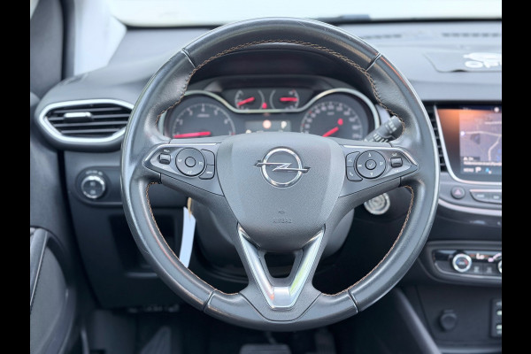 Opel Crossland X 1.2 Turbo Innovation AppleCar/Camera