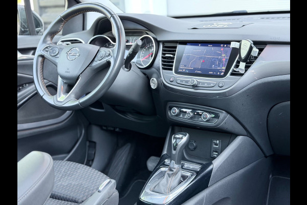Opel Crossland X 1.2 Turbo Innovation AppleCar/Camera