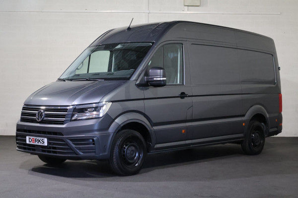 Volkswagen Crafter 2.0 TDI 103kw L3 H3 Automaat Led