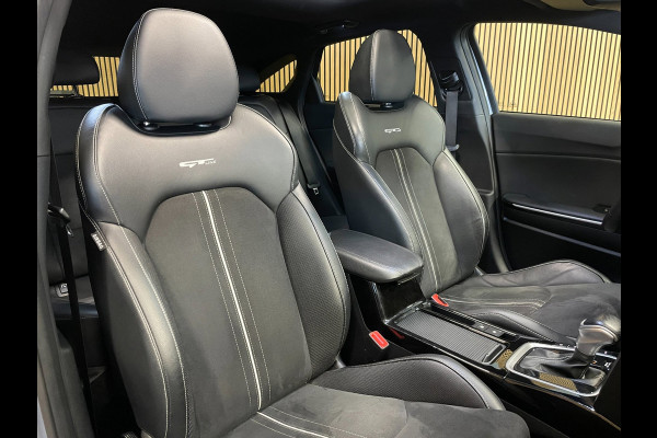 Kia ProCeed 1.5 T-GDi GT-Line|160PK|ACC|AFN.TREKHAAK|PANO|DIGITAL|STOEL V+A/+STUURVERW.|CAMERA|CARPLAY|CLIMA+CRUISE|NL|NAP|1 EIG.|