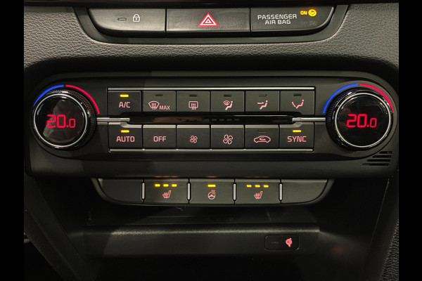 Kia ProCeed 1.5 T-GDi GT-Line|160PK|ACC|AFN.TREKHAAK|PANO|DIGITAL|STOEL V+A/+STUURVERW.|CAMERA|CARPLAY|CLIMA+CRUISE|NL|NAP|1 EIG.|