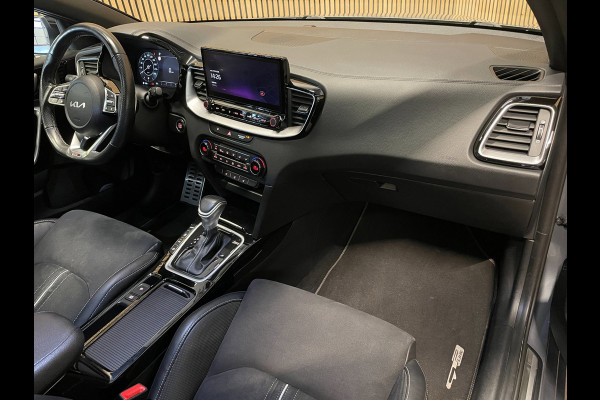 Kia ProCeed 1.5 T-GDi GT-Line|160PK|ACC|AFN.TREKHAAK|PANO|DIGITAL|STOEL V+A/+STUURVERW.|CAMERA|CARPLAY|CLIMA+CRUISE|NL|NAP|1 EIG.|