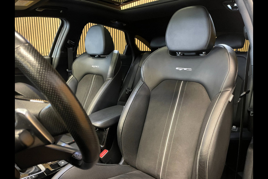 Kia ProCeed 1.5 T-GDi GT-Line|160PK|ACC|AFN.TREKHAAK|PANO|DIGITAL|STOEL V+A/+STUURVERW.|CAMERA|CARPLAY|CLIMA+CRUISE|NL|NAP|1 EIG.|