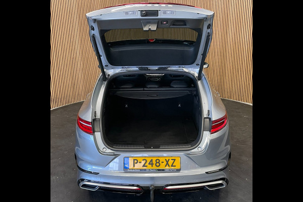 Kia ProCeed 1.5 T-GDi GT-Line|160PK|ACC|AFN.TREKHAAK|PANO|DIGITAL|STOEL V+A/+STUURVERW.|CAMERA|CARPLAY|CLIMA+CRUISE|NL|NAP|1 EIG.|