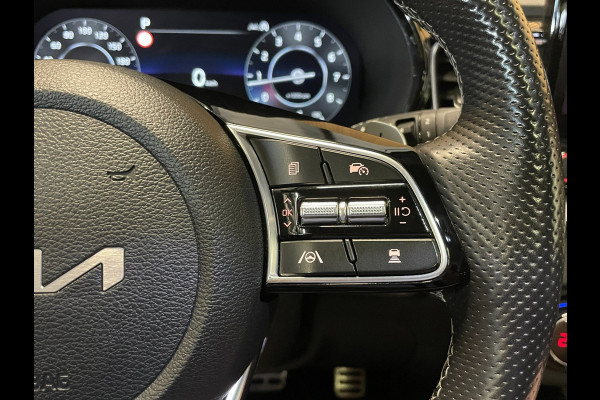 Kia ProCeed 1.5 T-GDi GT-Line|160PK|ACC|AFN.TREKHAAK|PANO|DIGITAL|STOEL V+A/+STUURVERW.|CAMERA|CARPLAY|CLIMA+CRUISE|NL|NAP|1 EIG.|
