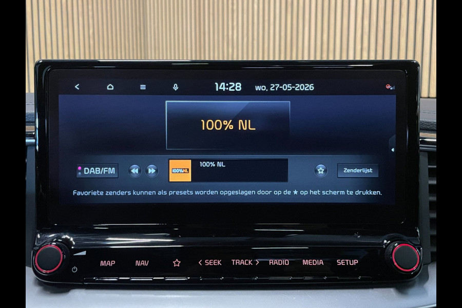 Kia ProCeed 1.5 T-GDi GT-Line|160PK|ACC|AFN.TREKHAAK|PANO|DIGITAL|STOEL V+A/+STUURVERW.|CAMERA|CARPLAY|CLIMA+CRUISE|NL|NAP|1 EIG.|