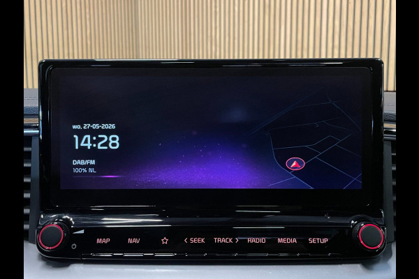 Kia ProCeed 1.5 T-GDi GT-Line|160PK|ACC|AFN.TREKHAAK|PANO|DIGITAL|STOEL V+A/+STUURVERW.|CAMERA|CARPLAY|CLIMA+CRUISE|NL|NAP|1 EIG.|