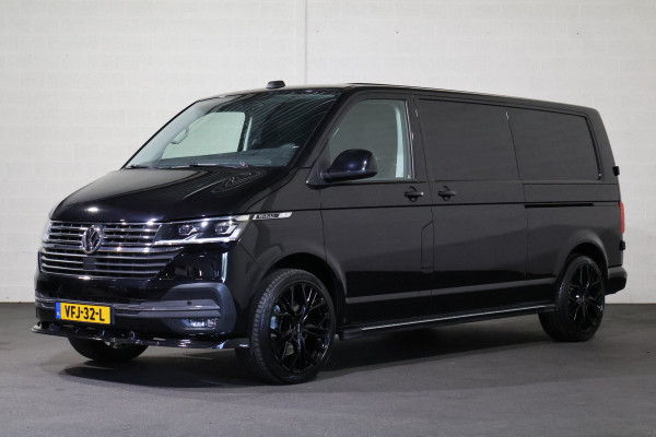 Volkswagen Transporter 2.0 TDI 150pk L2 H1 Automaat Bulli Led Leer Navigatie
