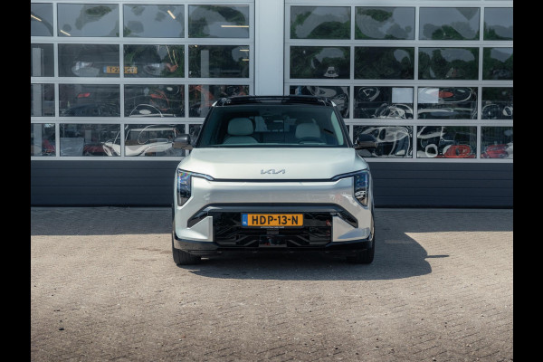 Kia EV3 GT-PlusLine 81.4 kWh | BTW auto | Full Options