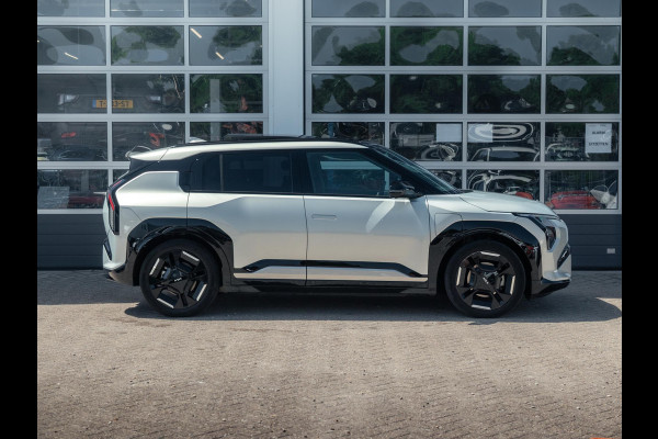 Kia EV3 GT-PlusLine 81.4 kWh | BTW auto | Full Options