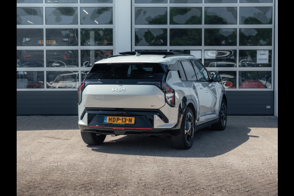 Kia EV3 GT-PlusLine 81.4 kWh | BTW auto | Full Options