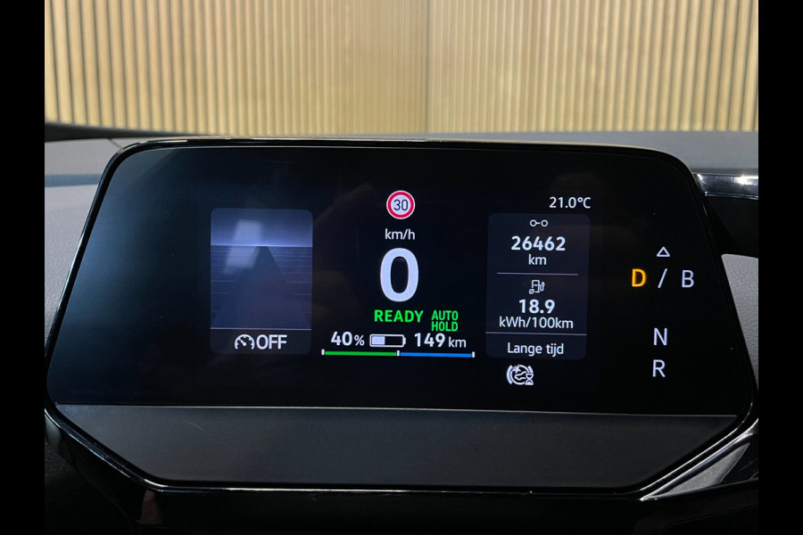 Volkswagen ID.4 First 77 kWh|86% SOH|GROTE ACCU|ACC|STOEL+STUURVERW|CAMERA|CARPLAY|CLIMATE+CRUISE|NAVI|NAP|NL-AUTO|INCL.BTW|1e EIG